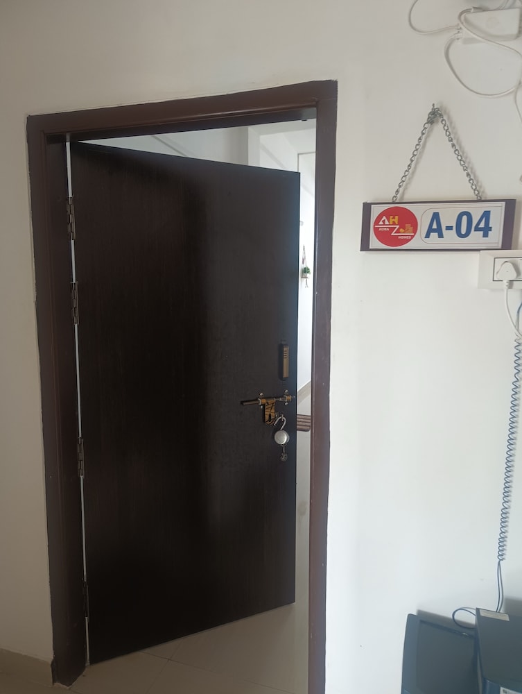 AURA HOMES