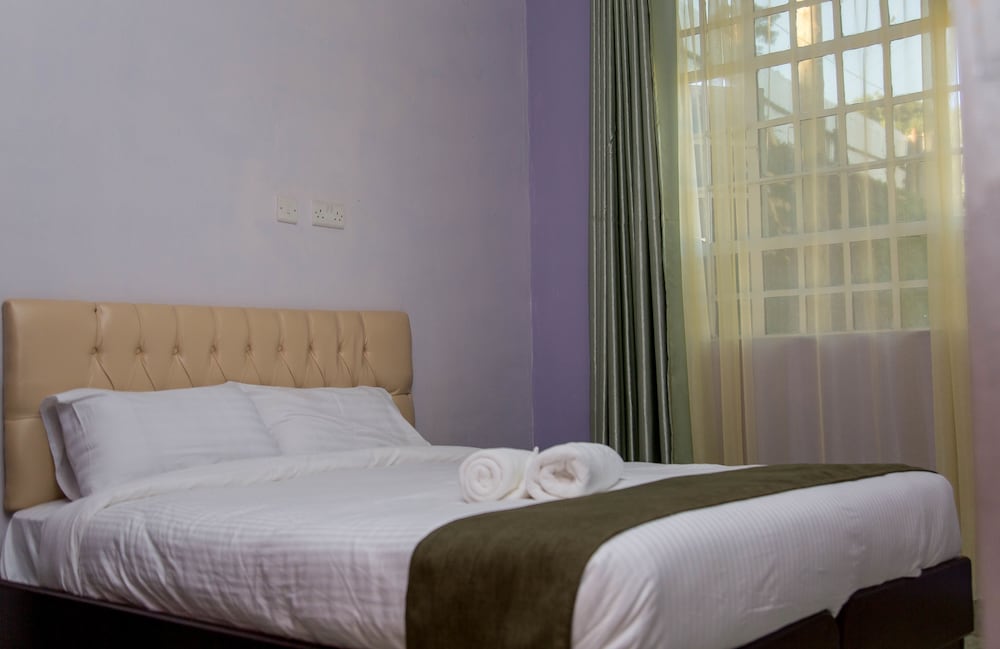 Kuniville Guest House