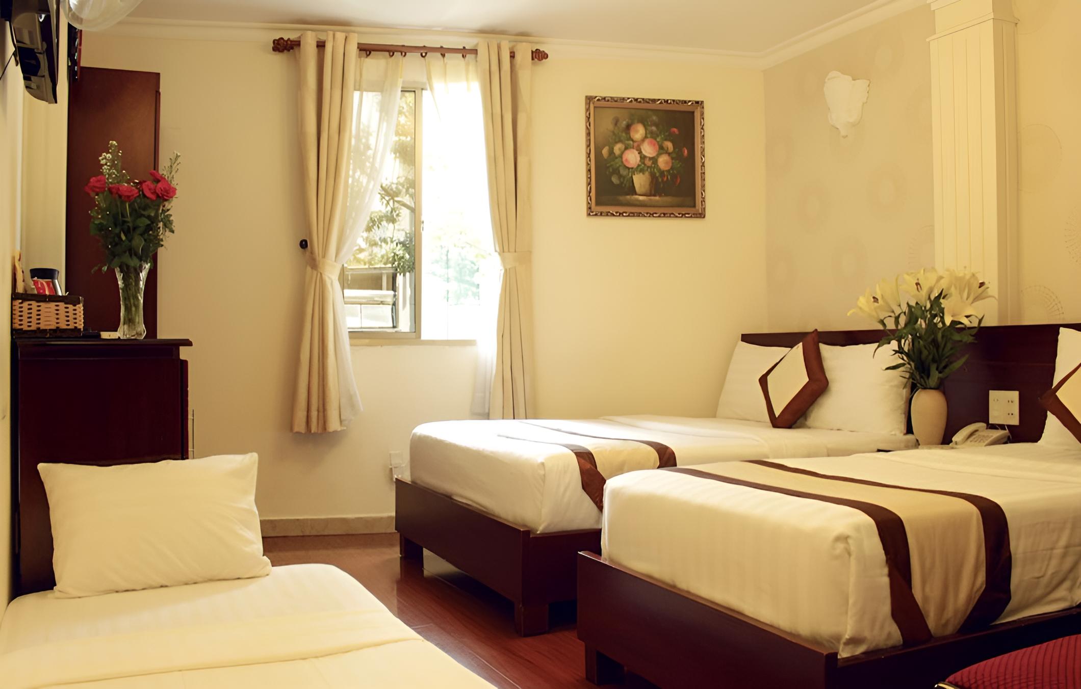 Sense City Hotel & Spa