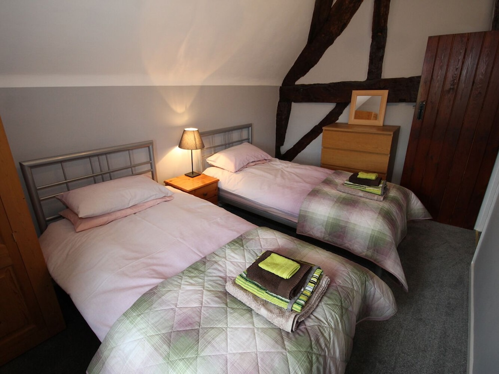 Stallington Hall Farm