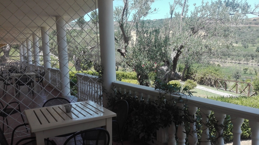 Tenuta Castellesi