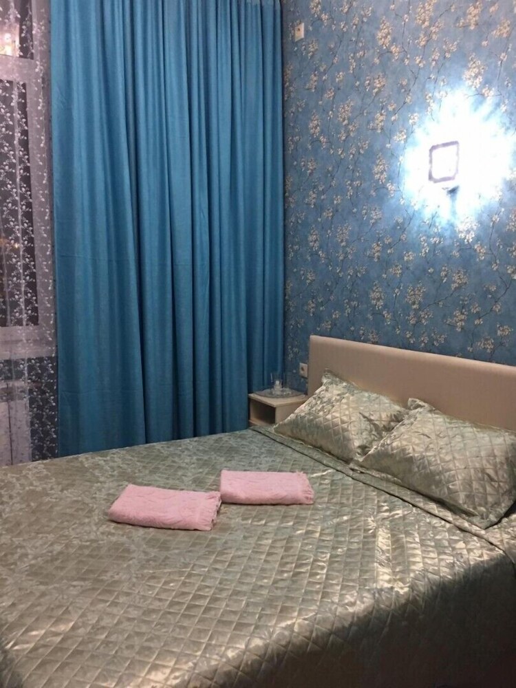 Mini-Hotel on Bolshaya Cheremushkinskaya