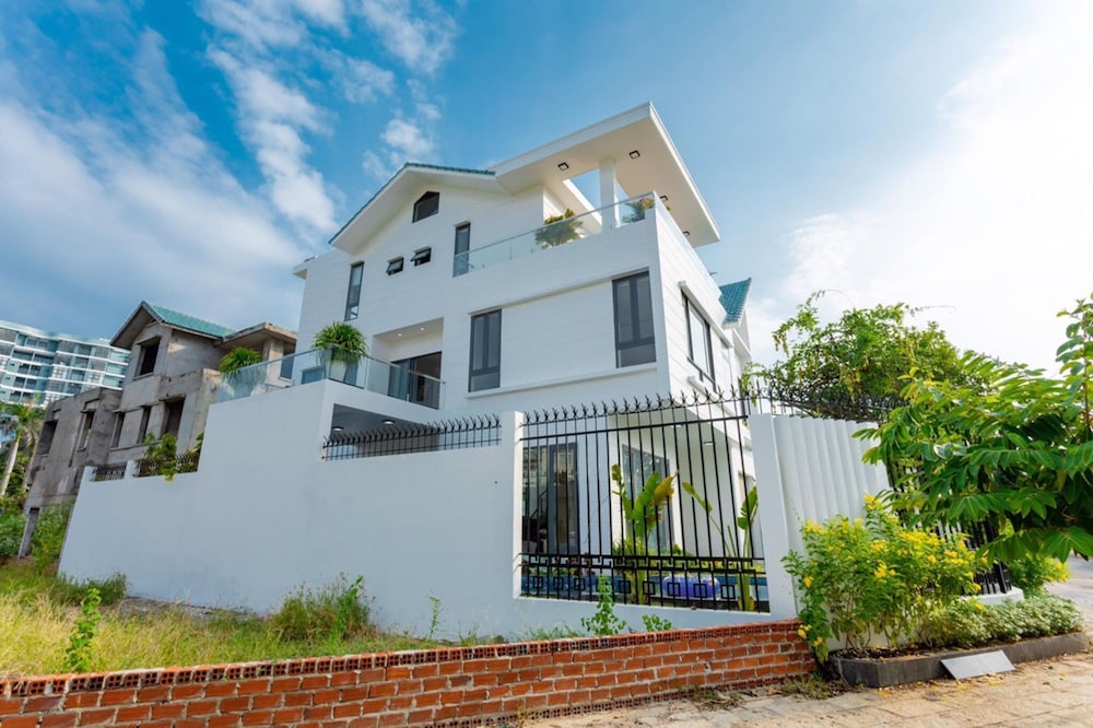 Tran Duy Thuy Duong Villa view 5
