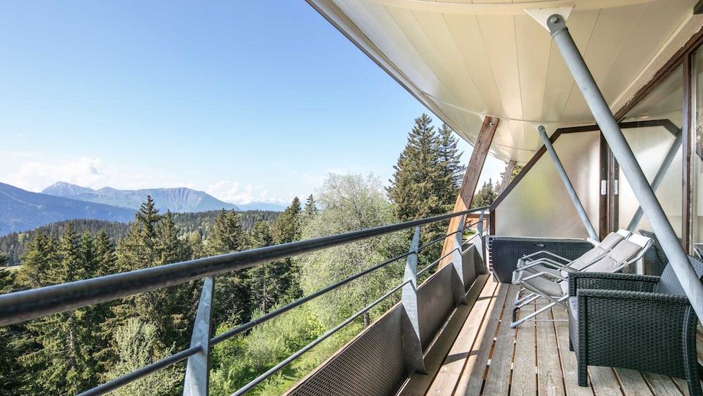 Mountain Apartment in Chamrousse