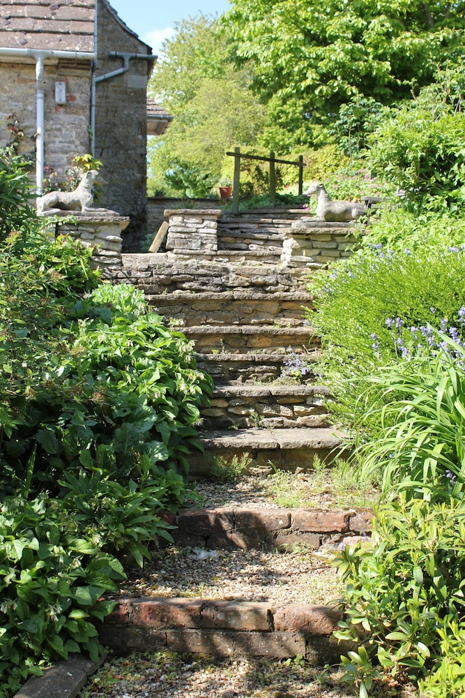 Manton Lodge Farm
