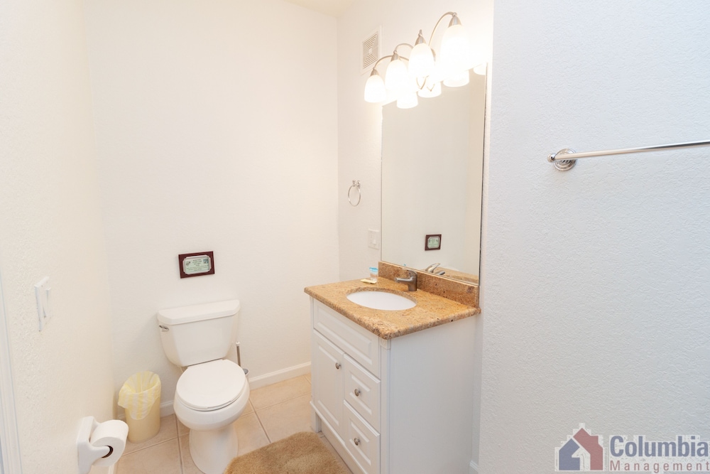 Summerville Vacation Homes by Columbia Management