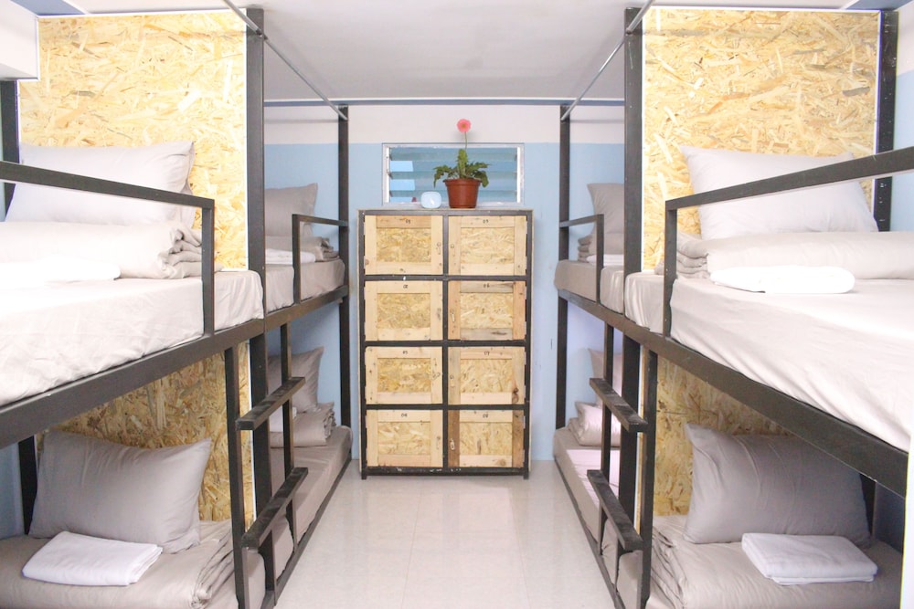 Ha Giang Amazing Hostel