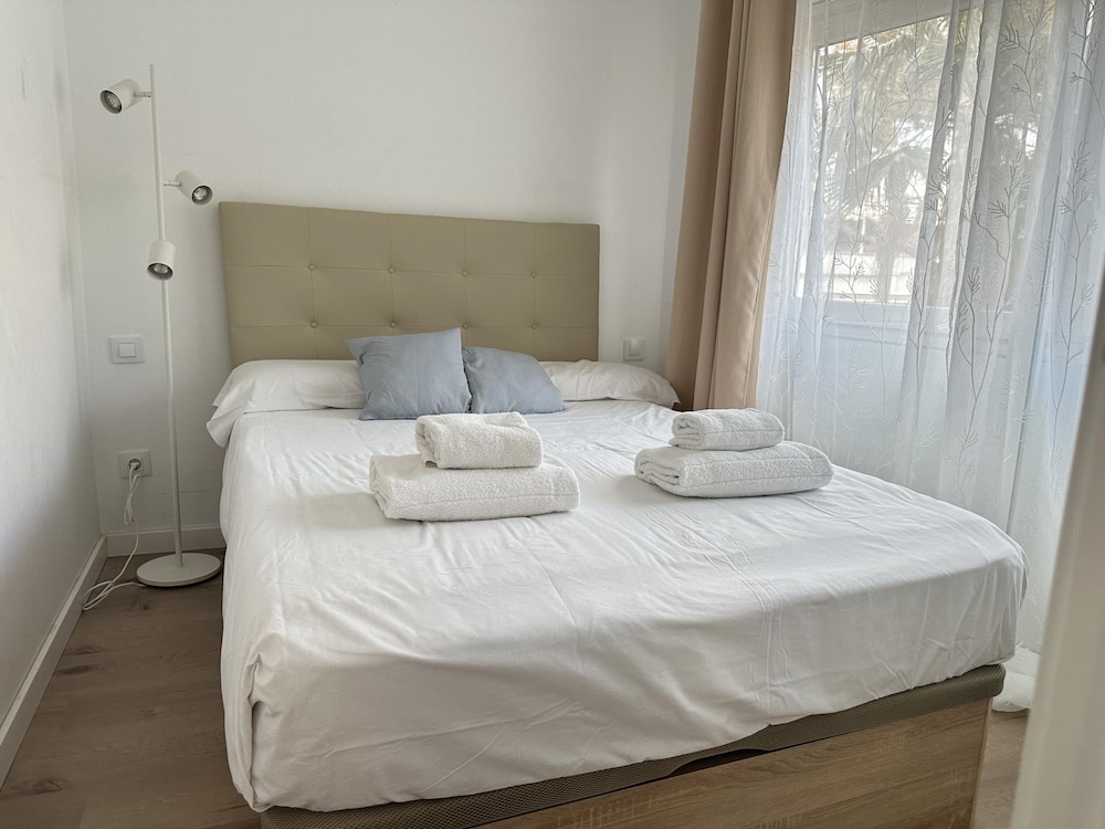 Beach Apartment IV Coeur de Pla