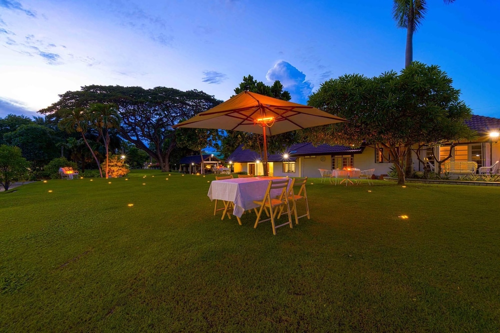 Oceanfront 6 Bedroom Twin Villas OV6