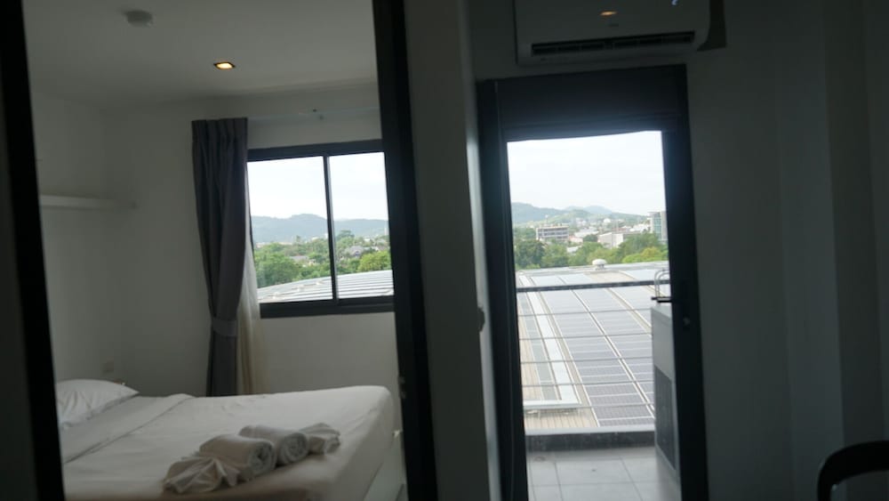 Tranquil Tide 1 BR T1-605