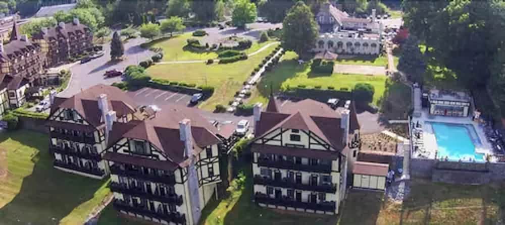 Bavarian Inn