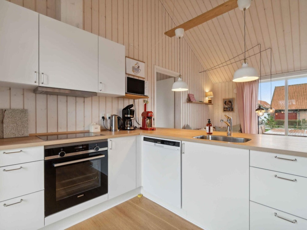 5 Star Holiday Home in Nexo