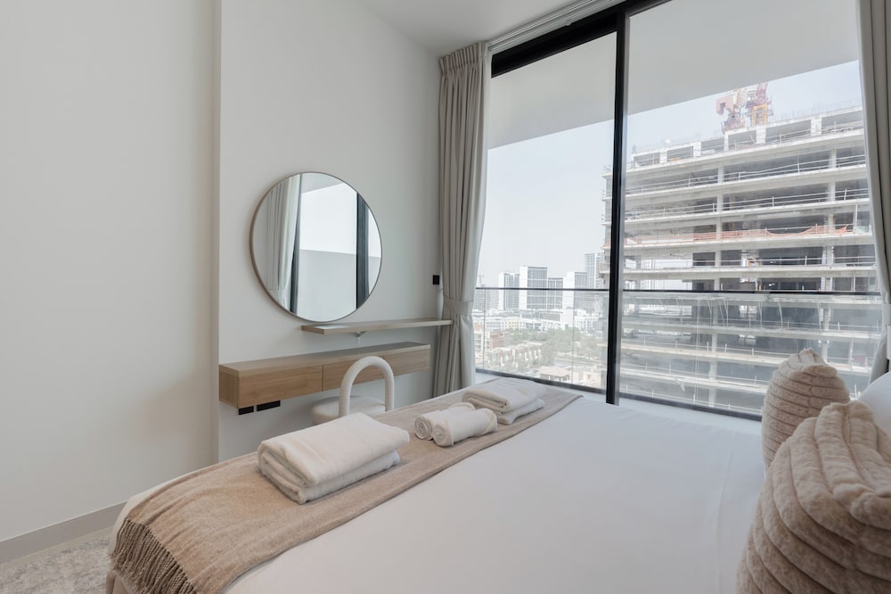Binghatti Amber Residences- JVC