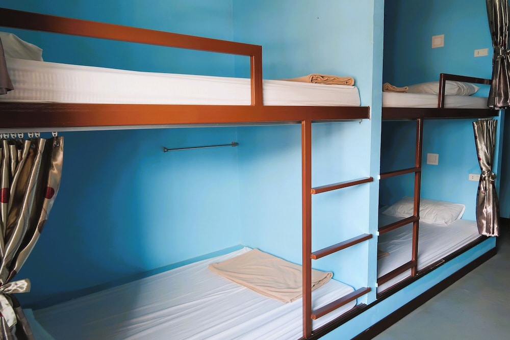Bed Station Hostel Krabi