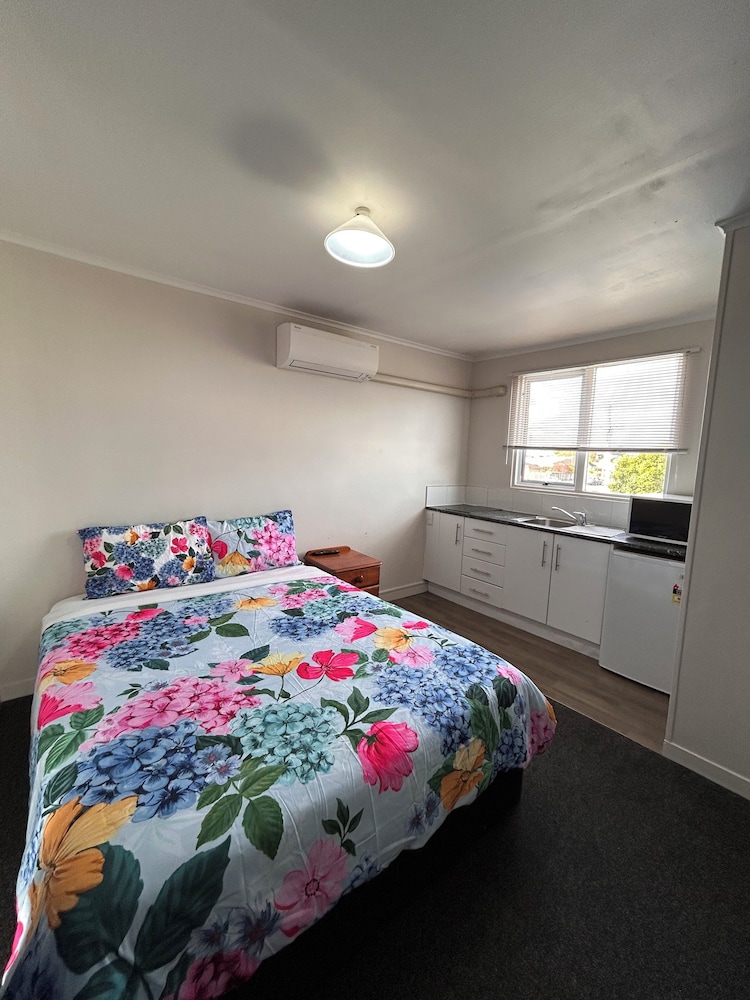 Te Rapa Motor Inn