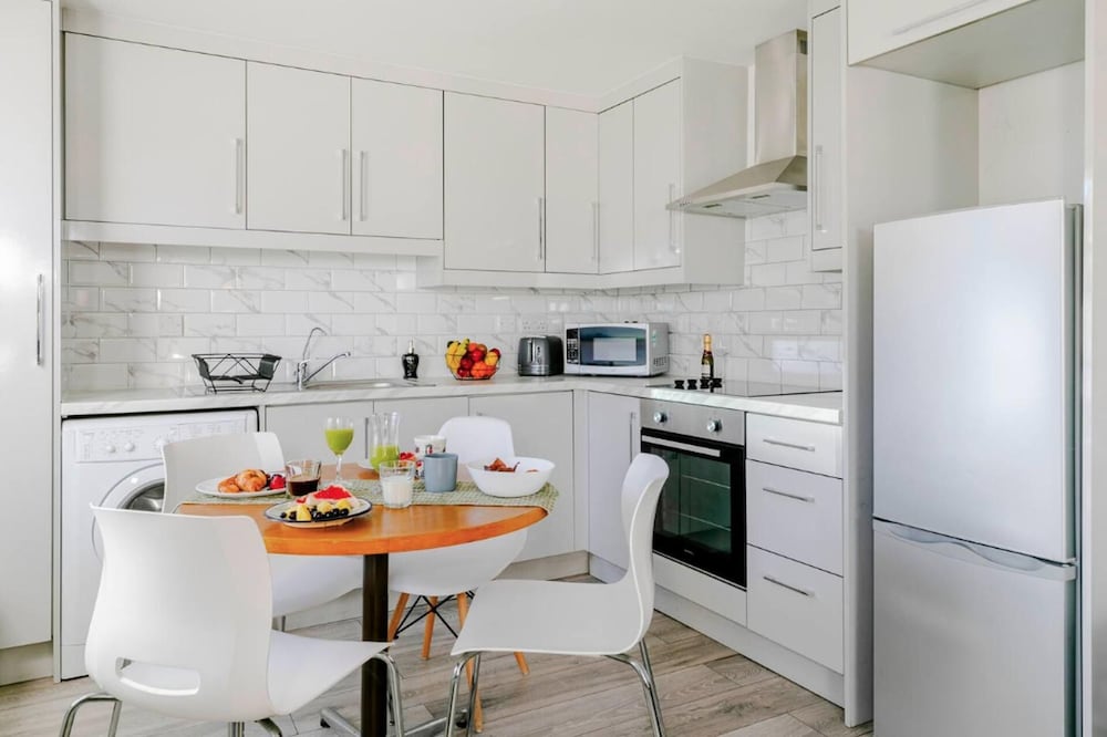 1-bed in Bricklane / Shoreditch - 6 Sleeps