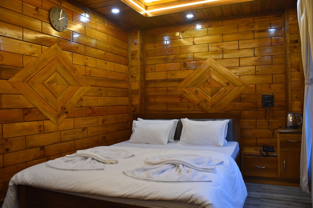 TSEWANG GUEST HOUSE