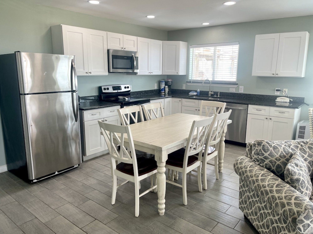Beachgate Condo Suites And Hotel 221+222+223 3 Bedroom Condo