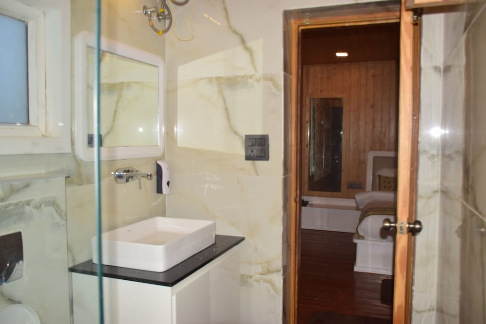 Megha Resort & Villas, Dehradun-Where Nature Pampers You