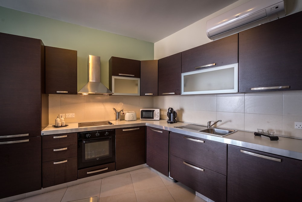 Consiglia Apartments - Sliema