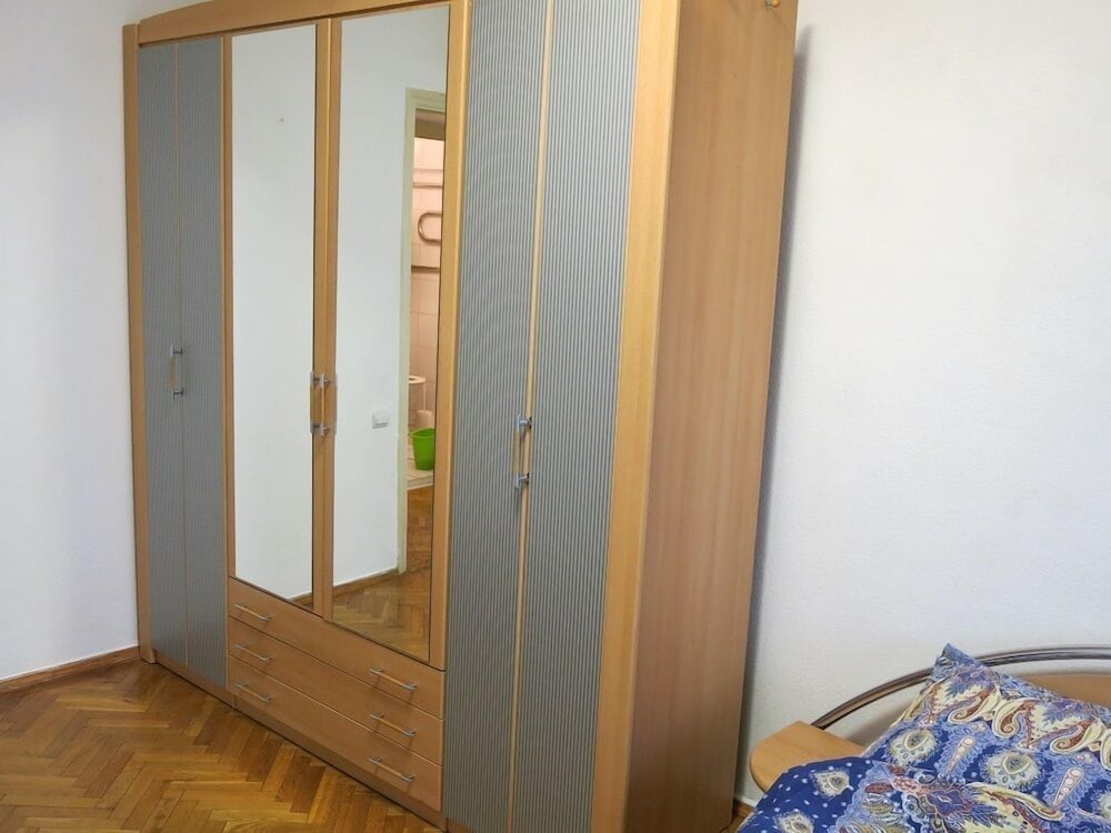 CityInn Butyrskaya 4