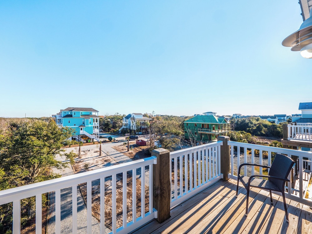 Happily Ever After by Topsail Realty
