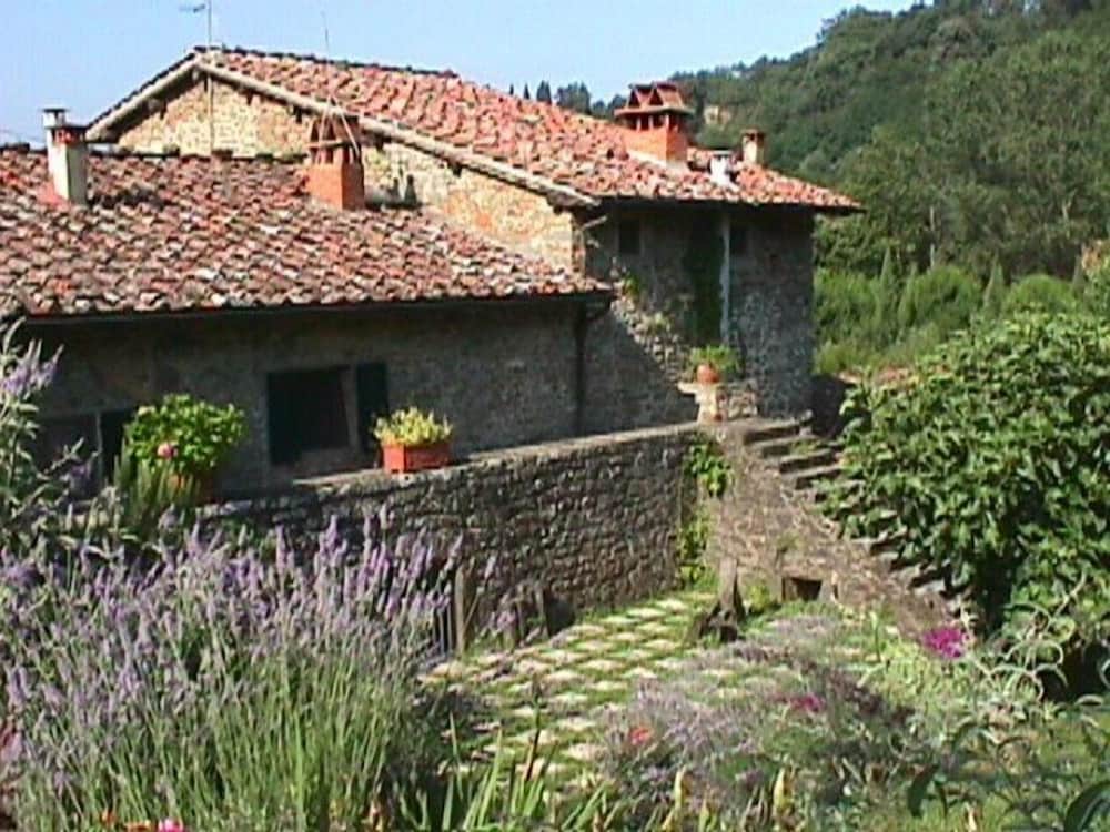 Molino le Gualchiere
