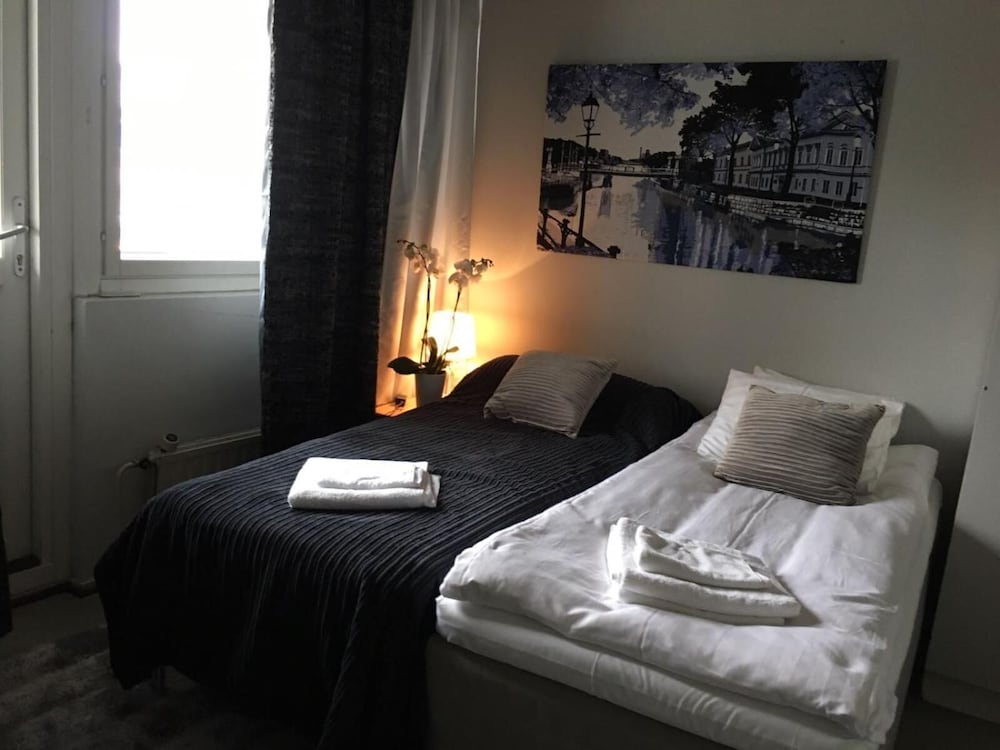 HVC Hostel Turku
