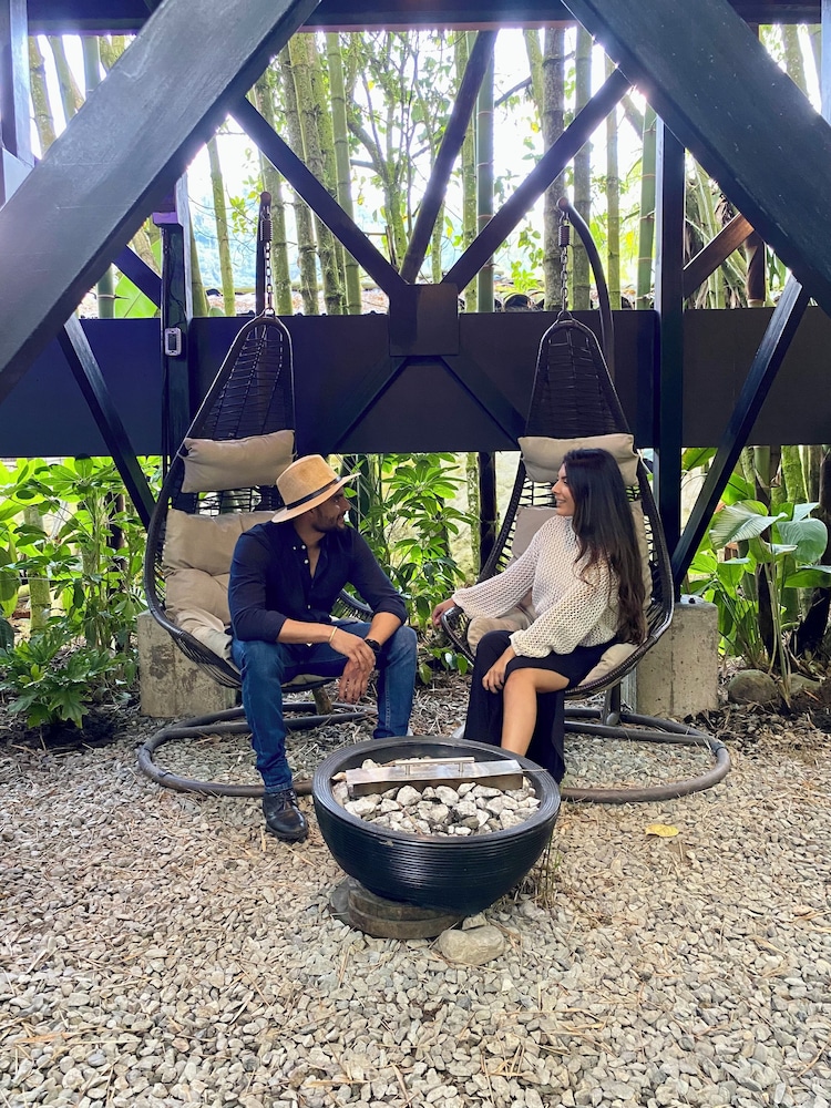 Luna Glamping Salento
