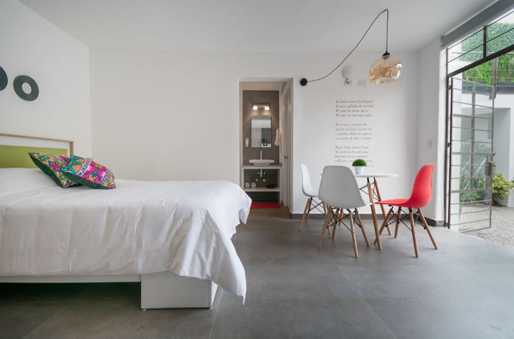 JUUB New Beautiful Suite Nuevo Polanco photo 4