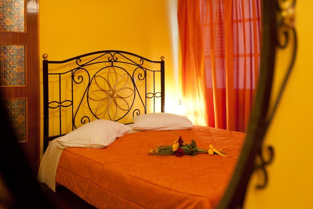 Pension Eleni