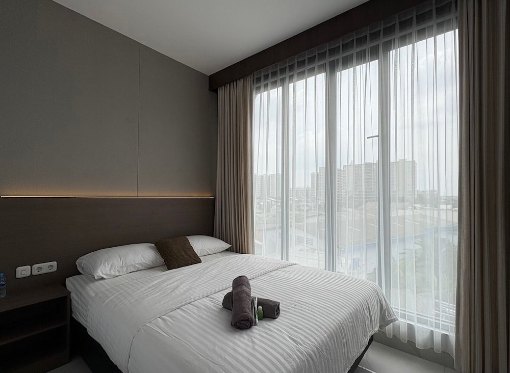 TJ Brother Residences Cengkareng