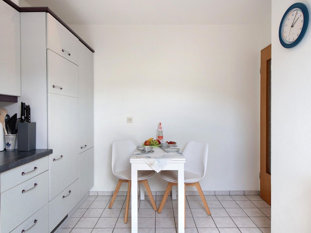Apartment in Sallneck Near Nonnenmattweiher Lake