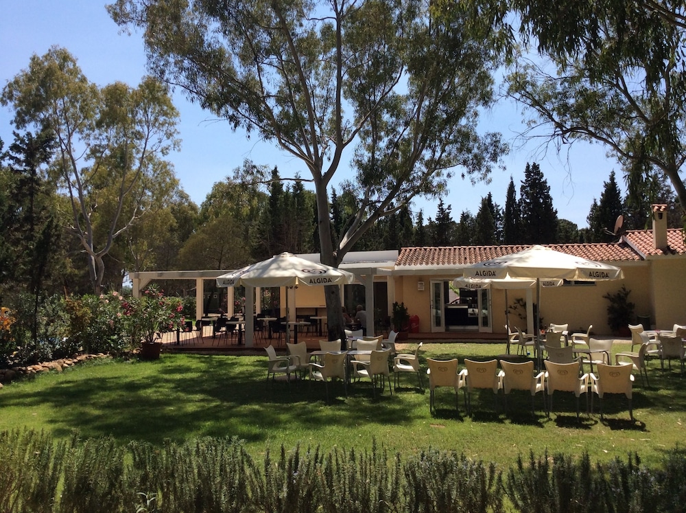 Camping Flumendosa