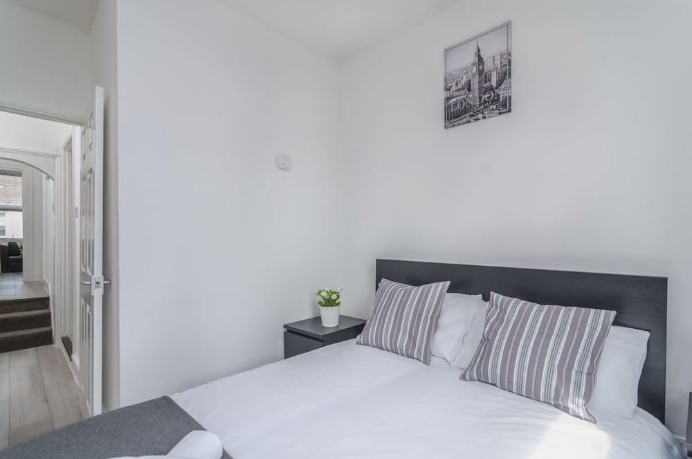 The Rock Apartments
