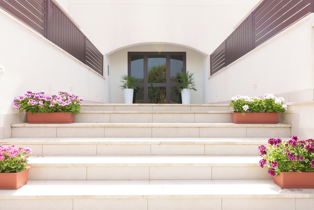 Residence kalispera