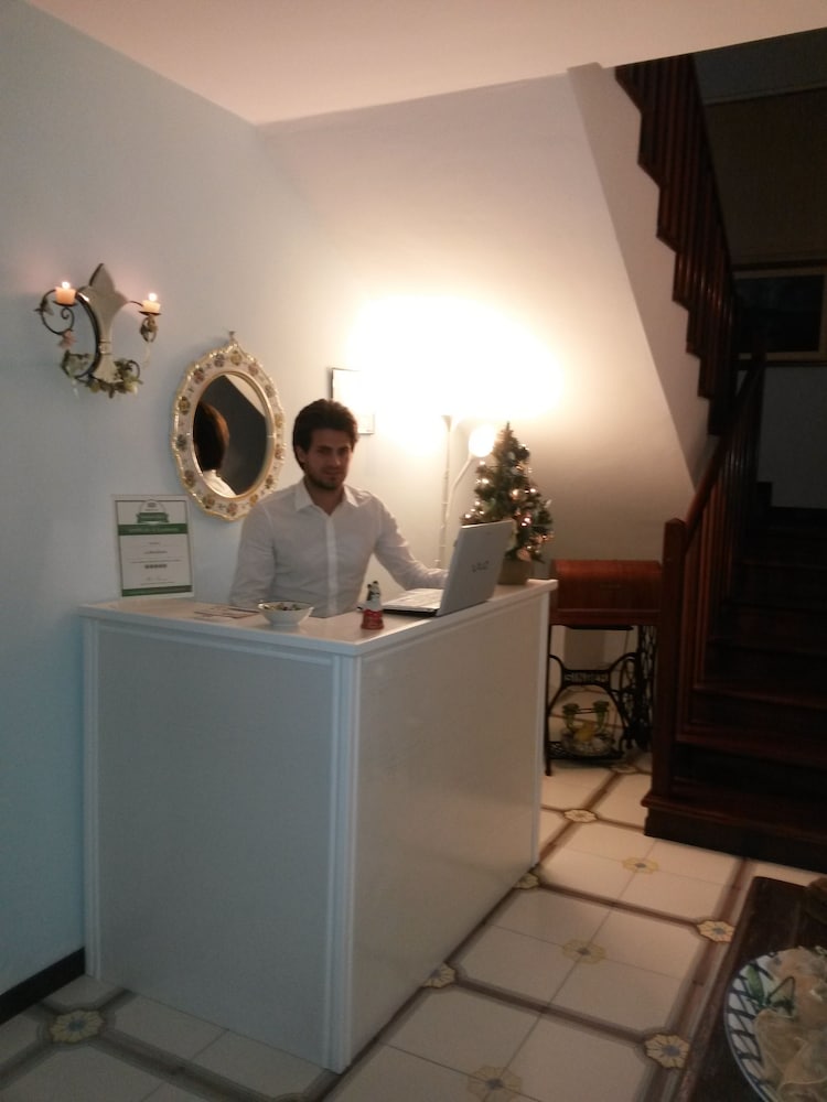 B&B La Meridiana view 3