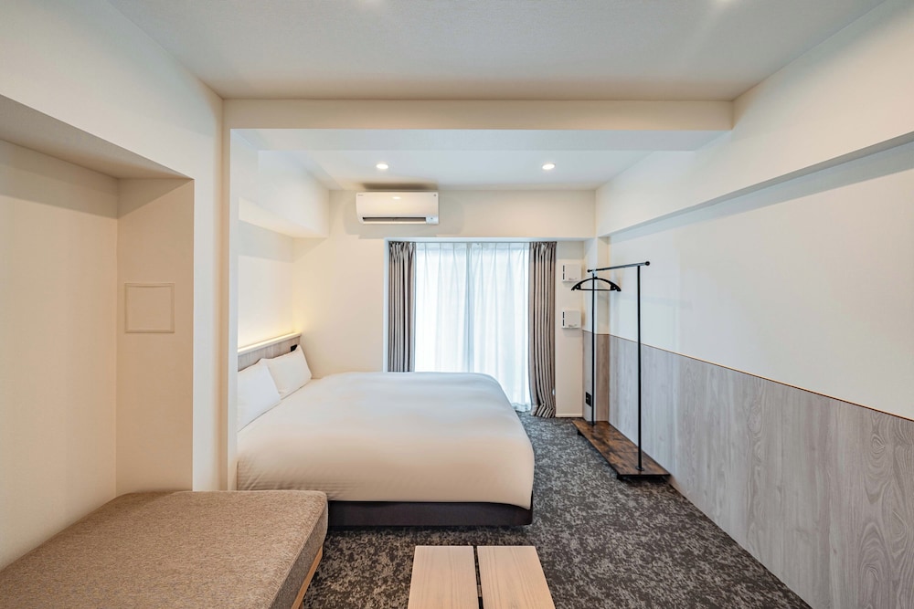 Apartment Hotel 11 Asakusa 2