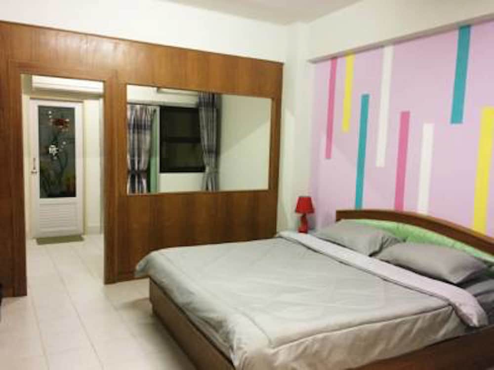 Benjamart Residence