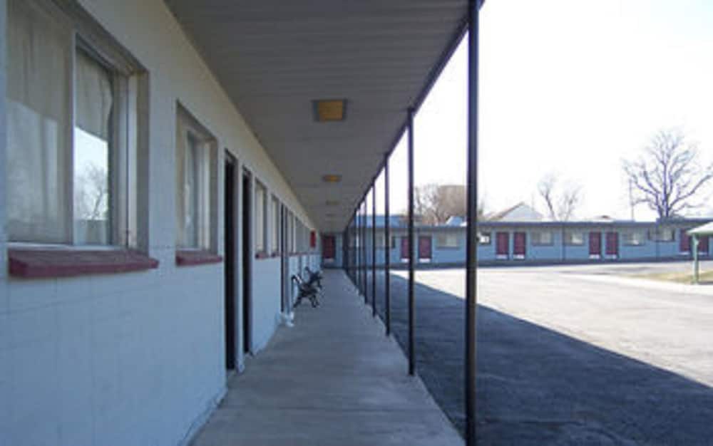Washington Motel