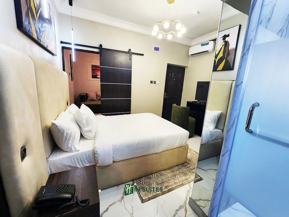 Ihsuites
