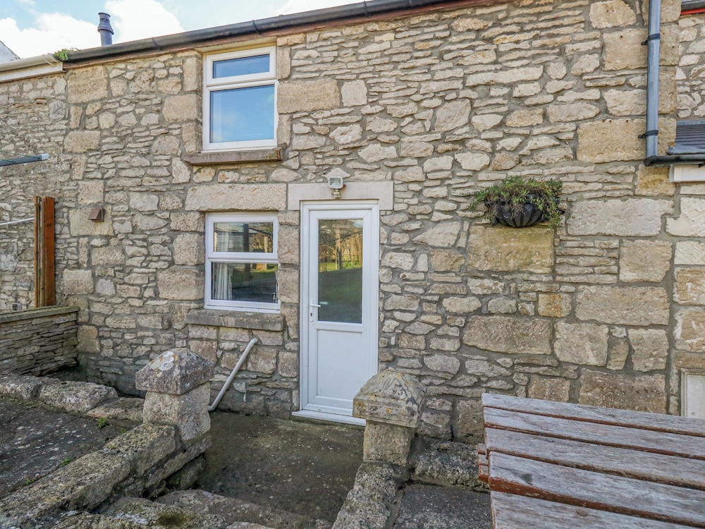 Anchor Cottage