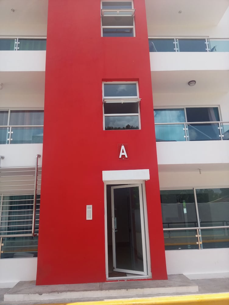 Residencial Don Mero