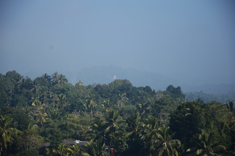 Dazzling Villa
