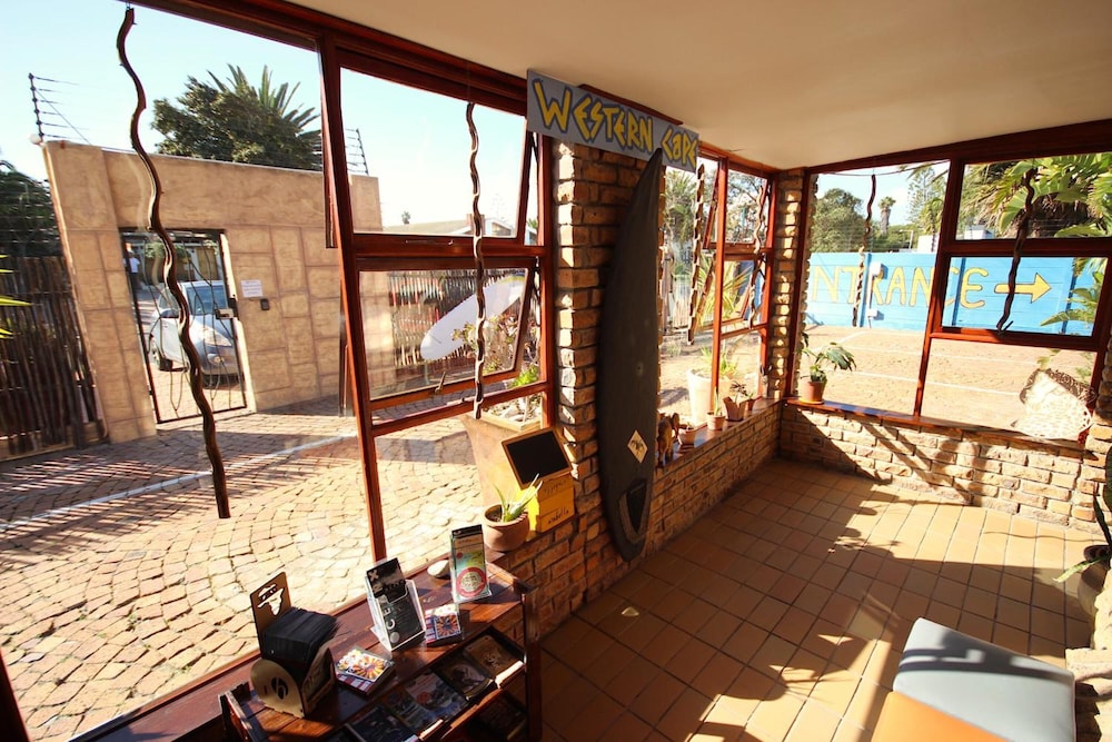 Saltycrax Backpackers and Adventures