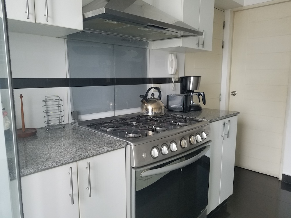 The Comfortable Flat Miraflores