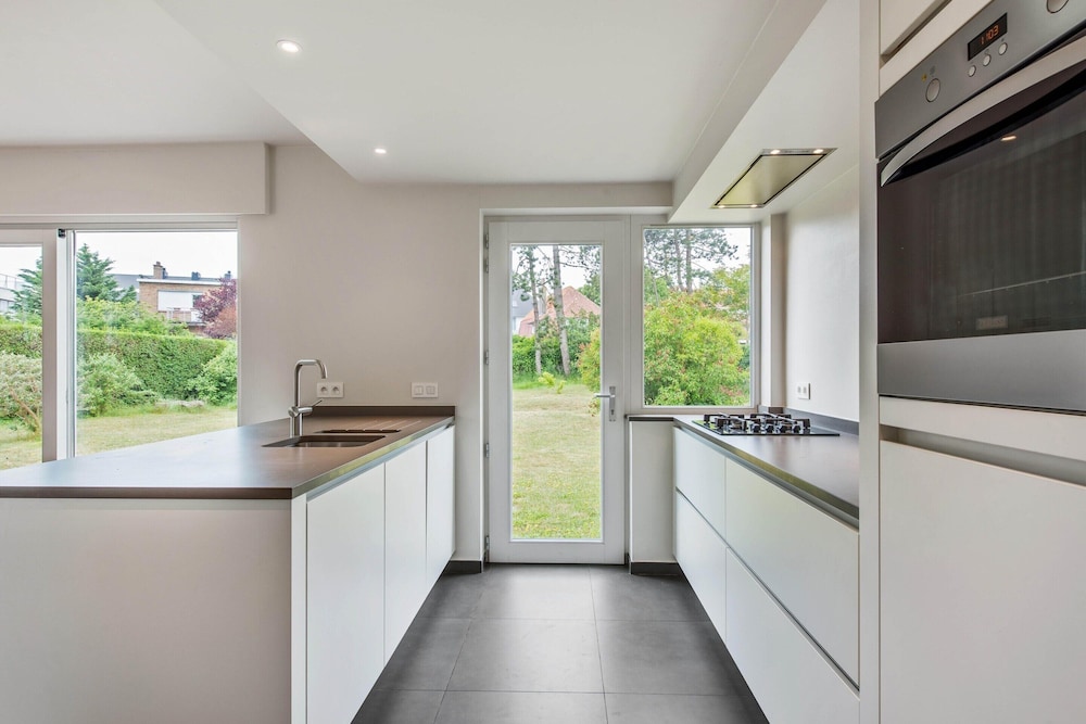Villa in Koksijde Near the Beach