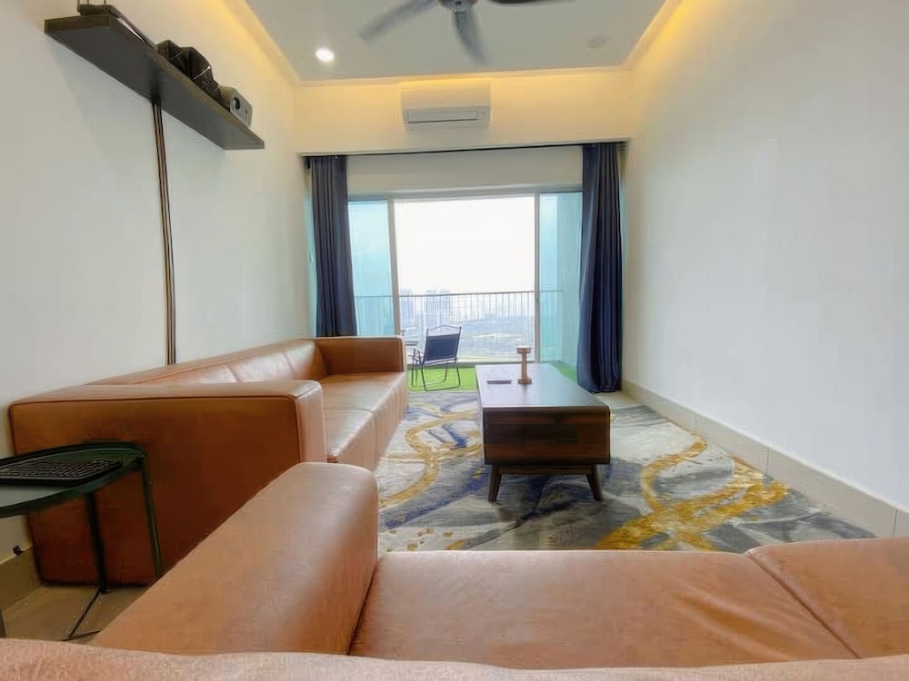 Razak City Residences by Emily in Town