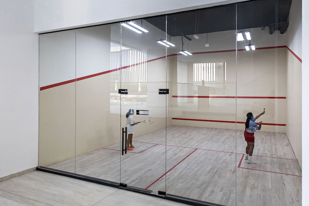 Modern Studio at Paragon