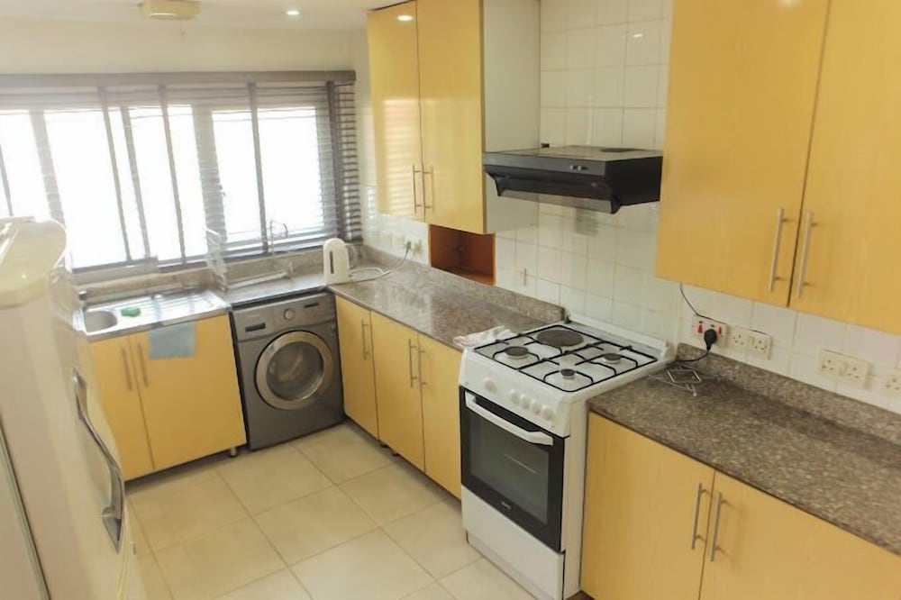 The Emem Apartment